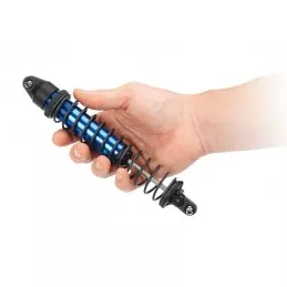 X-Maxx 8S Brushless TQi Wireless-ID-TSM Traxxas Traxxas TRX-77086-4 - 25