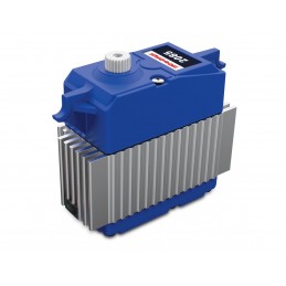 X-Maxx 8S Brushless TQi Wireless-ID-TSM Traxxas Traxxas TRX-77086-4 - 27