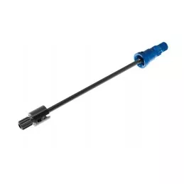 X-Maxx 8S Brushless TQi Wireless-ID-TSM Traxxas Traxxas TRX-77086-4 - 28