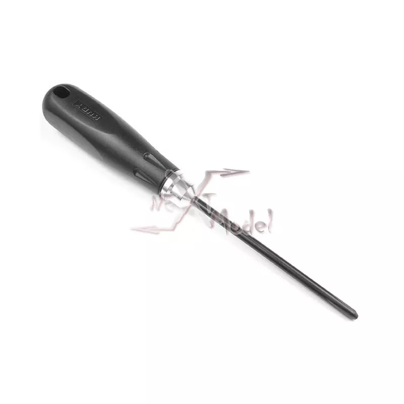 Tournevis cruciforme ProfiTOOL 5.0x120mm Hudy Hudy 165049 - 2