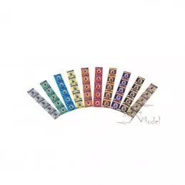 Candle R6 very cold Rossi Rossi 176906 - 2