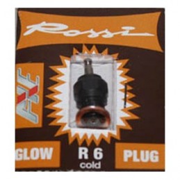 Candle R6 very cold Rossi Rossi 176906 - 3