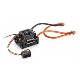 Inverter brushless EZRUN MAX8 V3 150 A 1/8 Hobbywing Hobbywing 30103200 - 2