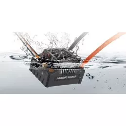 Inverter brushless EZRUN MAX8 V3 150 A 1/8 Hobbywing Hobbywing 30103200 - 3