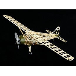 DHC-2 Beaver Guillow's Guillow's S0280305 - 3