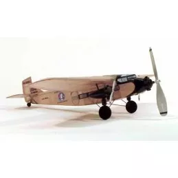Ford Tri-Motor Dumas Dumas S1250210 - 1