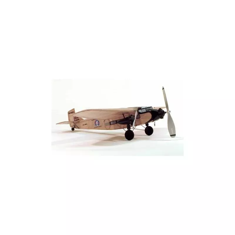 Ford Tri-Motor Dumas Dumas S1250210 - 1