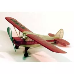 Piper J4-E Cub Coupe Dumas Dumas S1250202 - 1