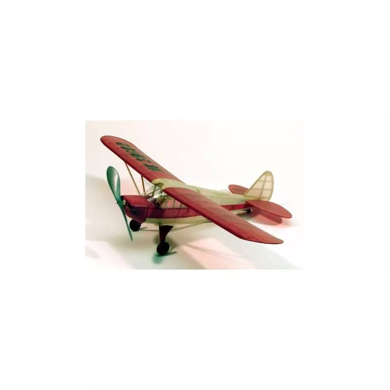 Piper J4-E Cub Cup Dumas Dumas S1250202 - 1