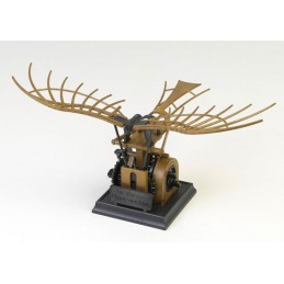 Flying Machine Léonard De Vinci Academy Academy 18146 - 2