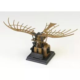 Flying Machine Leonardo da Vinci Academy Academy 18146 - 2