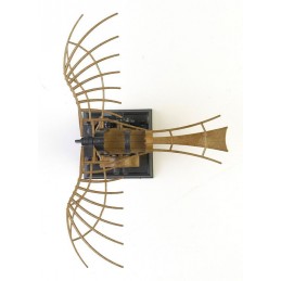Flying Machine Léonard De Vinci Academy Academy 18146 - 3