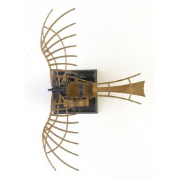 Flying Machine Leonardo da Vinci Academy Academy 18146 - 3