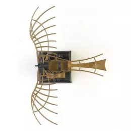 Flying Machine Leonardo da Vinci Academy Academy 18146 - 3