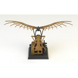 Flying Machine Leonardo da Vinci Academy Academy 18146 - 4