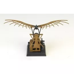 Flying Machine Leonardo da Vinci Academy Academy 18146 - 4