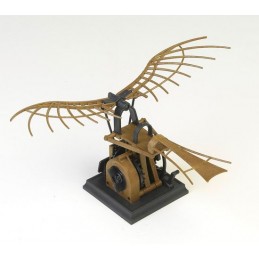 Flying Machine Leonardo da Vinci Academy Academy 18146 - 5