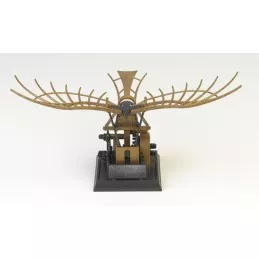 Flying Machine Leonardo da Vinci Academy Academy 18146 - 6