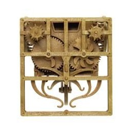 Self-Propelling Cart Leonardo da Vinci Academy Academy 18129 - 4