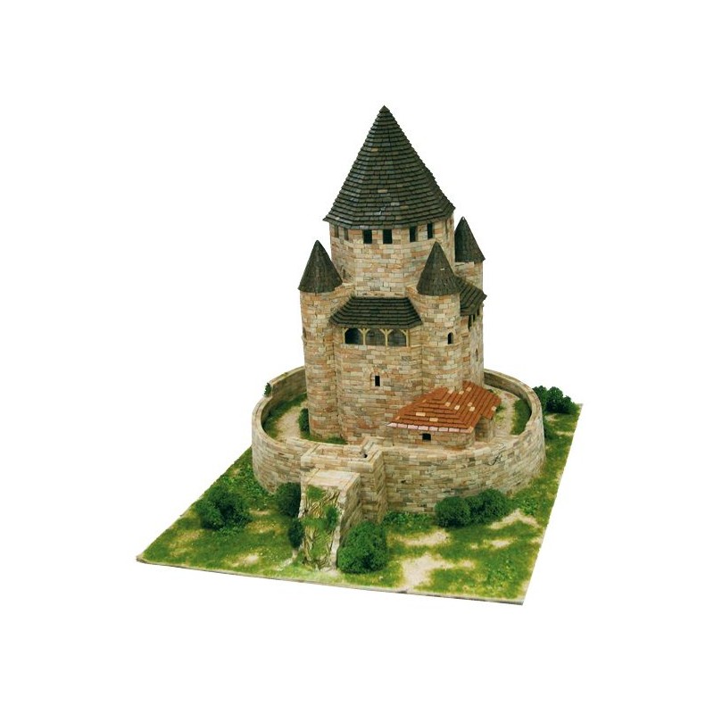 Tour César (France) 8250pcs comp ceramic Aedes Aedes Ars AED1009 - 1