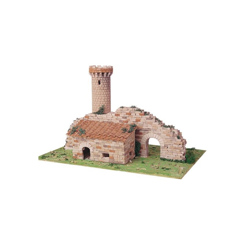 Watchtower 1200pcs comp ceramic Aedes Aedes Ars AED1254 - 1