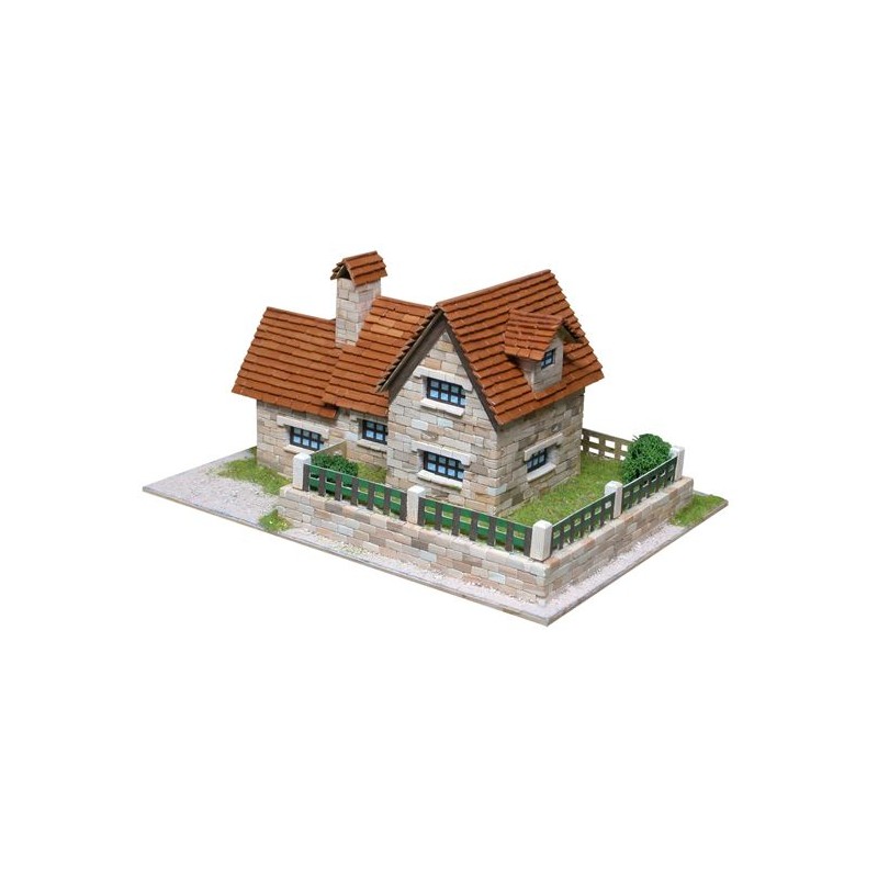 Cottage 1700pcs comp ceramic Aedes Aedes Ars AED1417 - 1