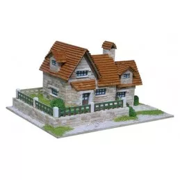 Cottage 1700pcs comp ceramic Aedes Aedes Ars AED1417 - 2