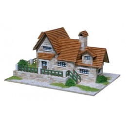 Cottage 1700pcs comp ceramic Aedes Aedes Ars AED1417 - 3
