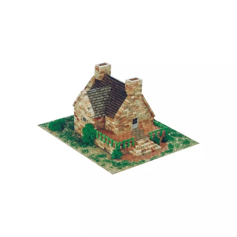 Refuge 1800pcs maquette en céramique Aedes Aedes Ars AED1407 - 1