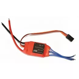 Controller 15A ZMR Firmware SimonK ZMR250 ZMR250-ESC15A - 1
