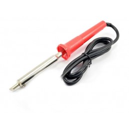 Powerful 220V 80W soldering iron  CML250 - 1