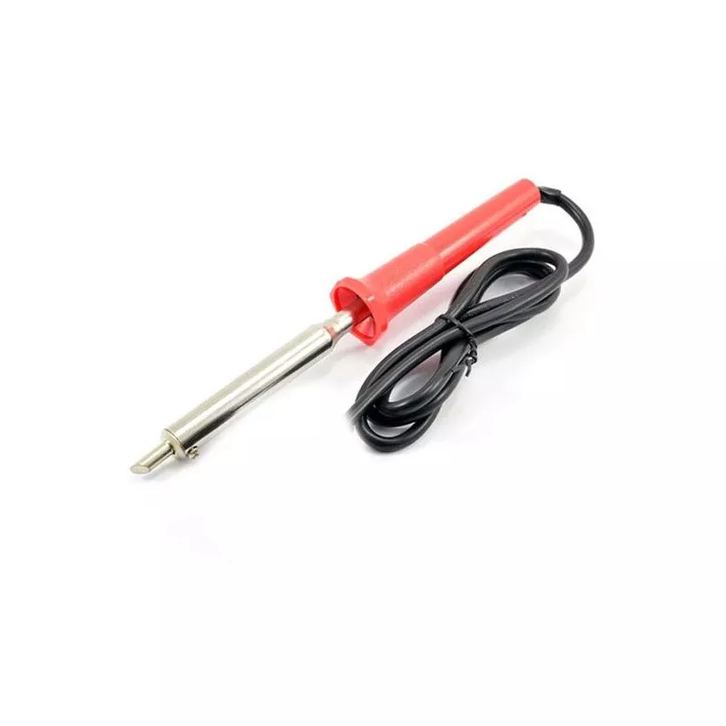Powerful 220V 80W soldering iron  CML250 - 1