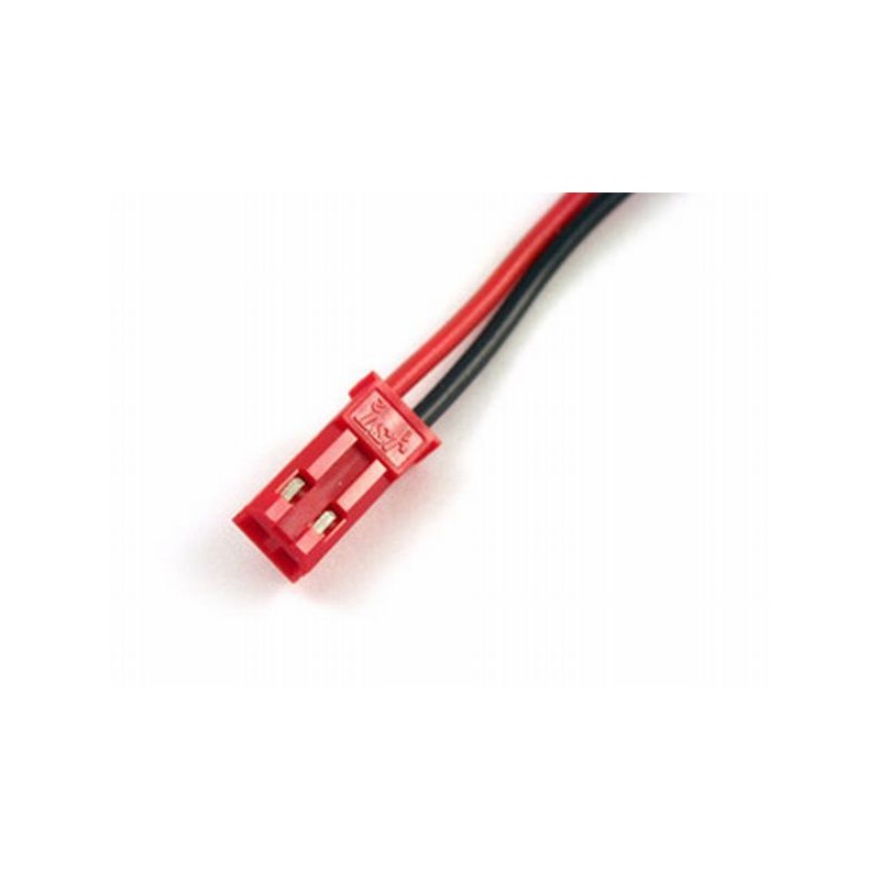 Plug female JST (BEC) DYS 8048 - 1