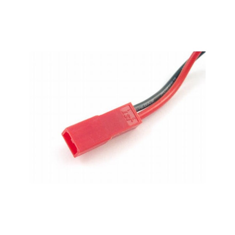 Plug JST male (BEC) DYS 8049 - 1