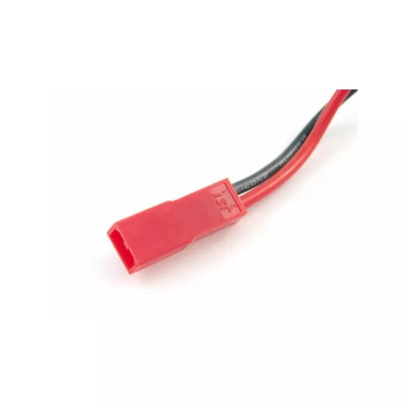 Plug JST male (BEC) DYS 8049 - 1