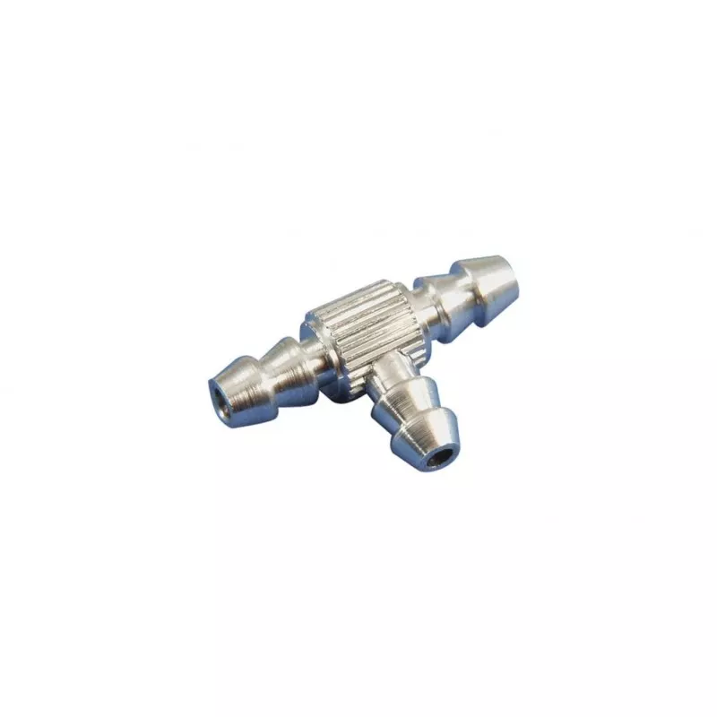 In T Jamara hose connector Jamara 174555 - 1