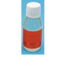 Coated cellulose 250ml  S049N0250 - 1