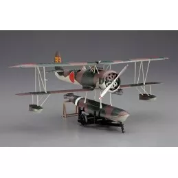 E8N1-DAVE 1/48 Hasegawa Hasegawa 19197 - 3