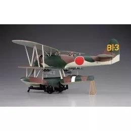 E8N1-DAVE 1/48 Hasegawa Hasegawa 19197 - 5