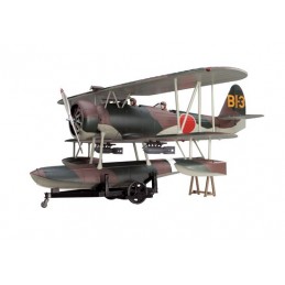 E8N1 DAVE 1/48 Hasegawa Hasegawa 19197 - 6