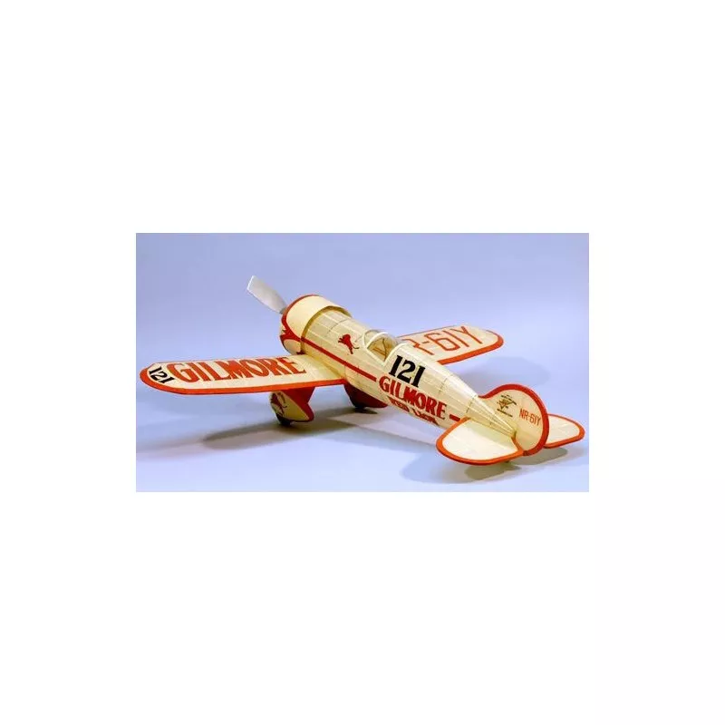Gilmore Red Lion Racer Dumas Dumas S1250402 - 1