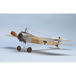 Fokker Eindecker E111 Dumas Dumas S1250222 - 1