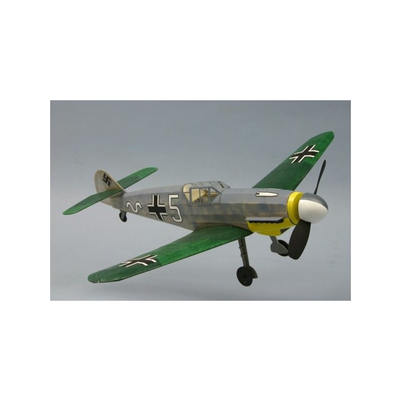 ME-109 Messerschmitt Dumas Dumas S1250225 - 1