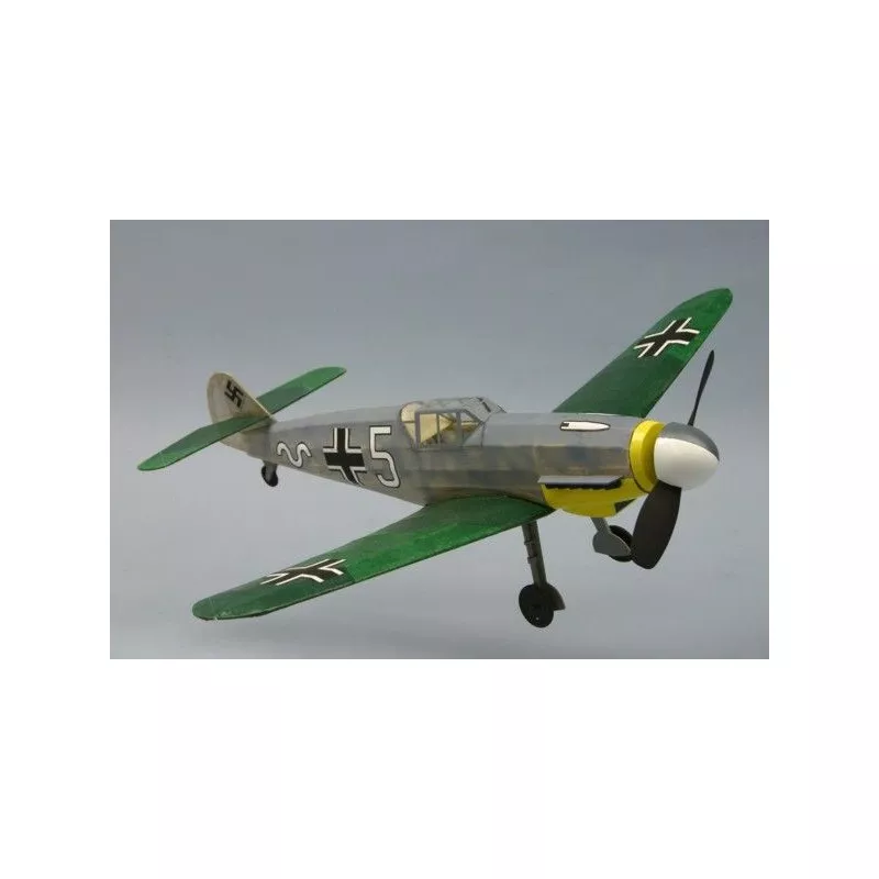 ME-109 Messerschmitt Dumas Dumas S1250225 - 1