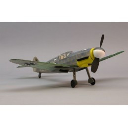 ME-109 Messerschmitt Dumas Dumas S1250225 - 2