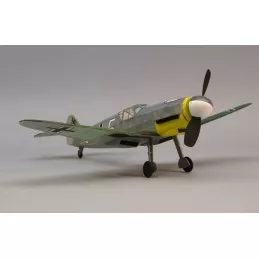 ME-109 Messerschmitt Dumas Dumas S1250225 - 2
