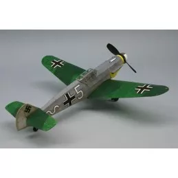 ME-109 Messerschmitt Dumas Dumas S1250225 - 3