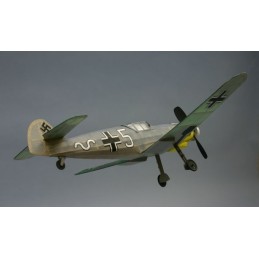 ME-109 Messerschmitt Dumas Dumas S1250225 - 4