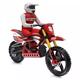 Moto Super Rider SR5 brushless Dirt Bike Sky RC SkyRC SK-700001-05 - 1