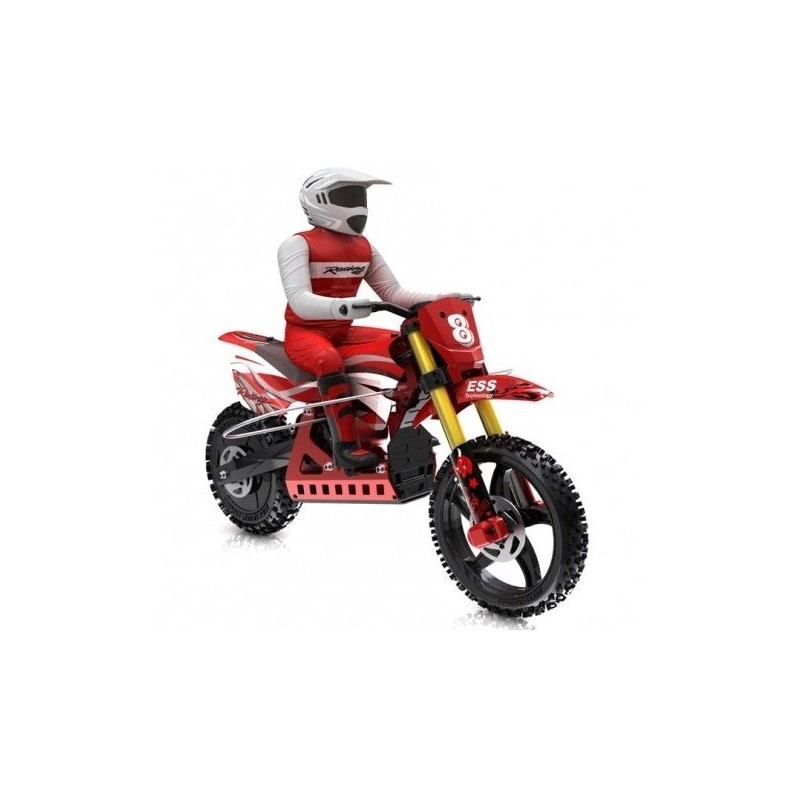 Motorcycle Super Rider SR5 brushless Dirt Bike Sky RC SkyRC SK-700001-05 - 1